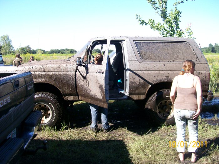2011-Oct-01 HGR4X4 Cookout 097